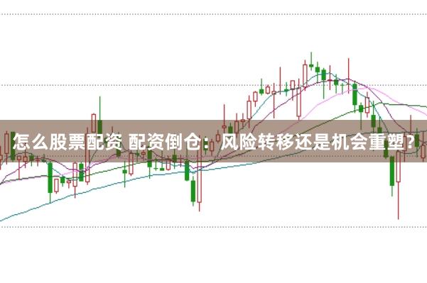 怎么股票配资 配资倒仓：风险转移还是机会重塑？