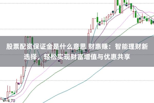 股票配资保证金是什么意思 财惠赚：智能理财新选择，轻松实现财富增值与优惠共享