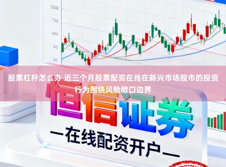 股票杠杆怎么办 近三个月股票配资在线在新兴市场股市的投资行为围绕风险敞口边界