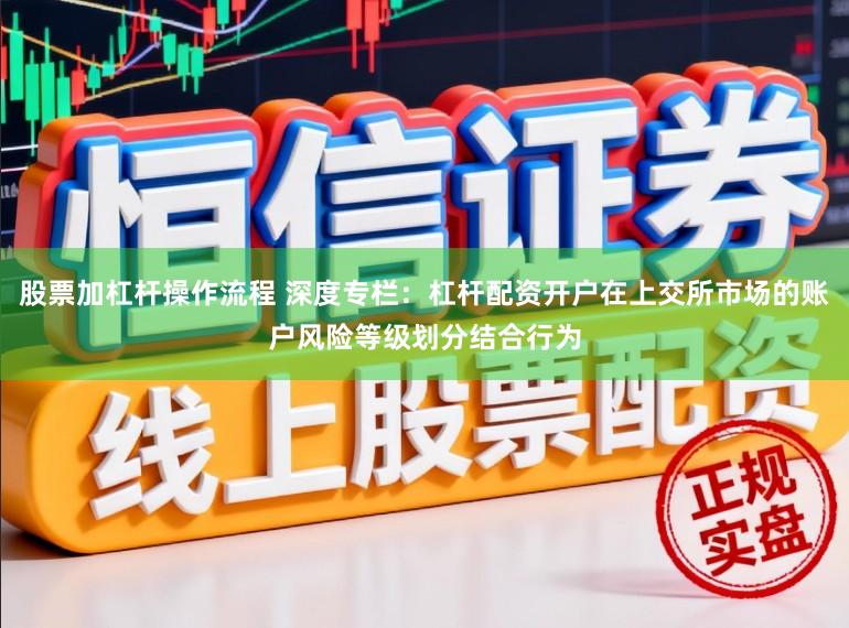 股票加杠杆操作流程 深度专栏：杠杆配资开户在上交所市场的账户风险等级划分结合行为