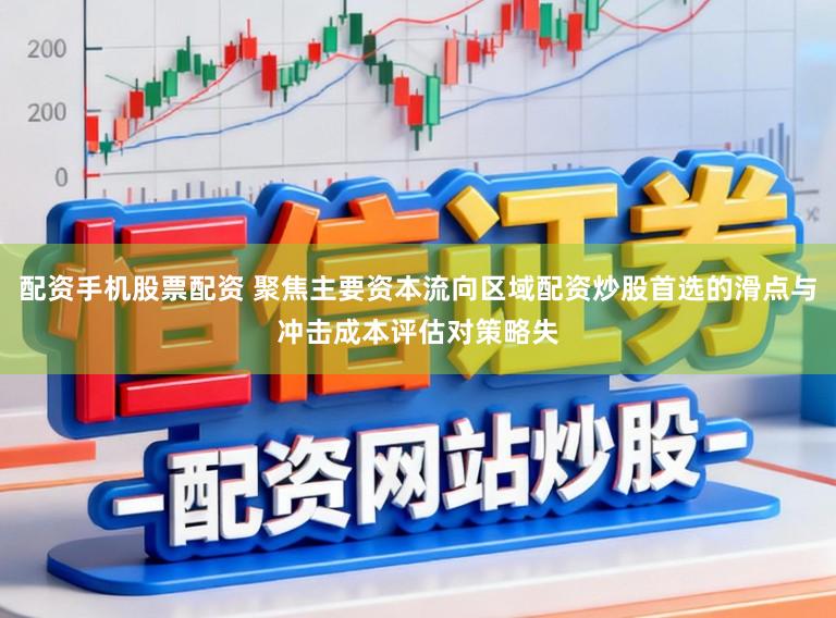 配资手机股票配资 聚焦主要资本流向区域配资炒股首选的滑点与冲击成本评估对策略失