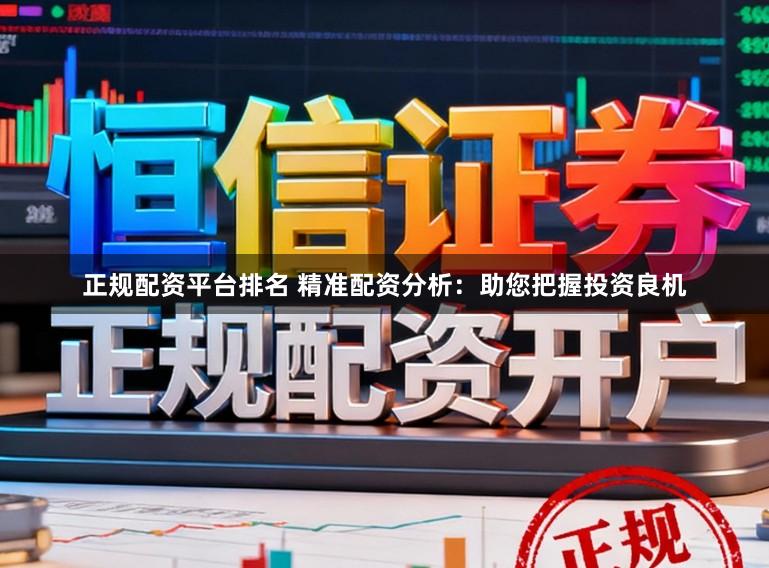 正规配资平台排名 精准配资分析：助您把握投资良机