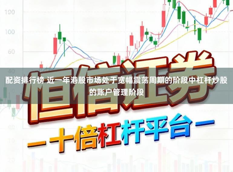 配资排行榜 近一年港股市场处于宽幅震荡周期的阶段中杠杆炒股的账户管理阶段