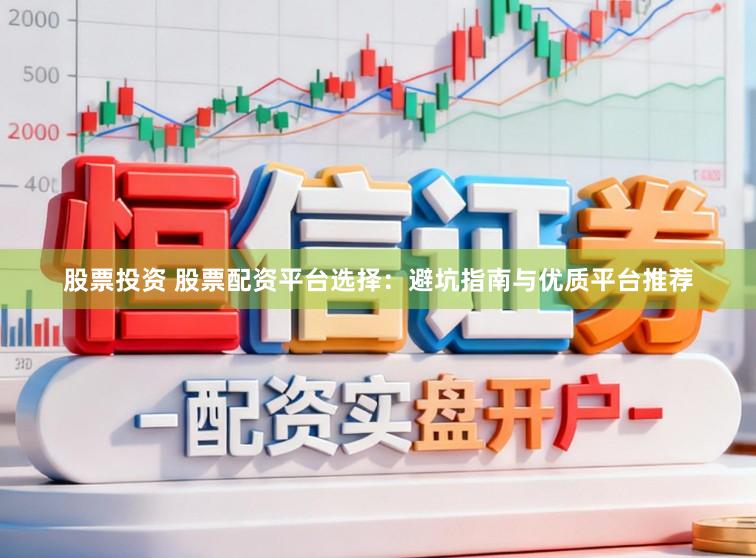 股票投资 股票配资平台选择：避坑指南与优质平台推荐
